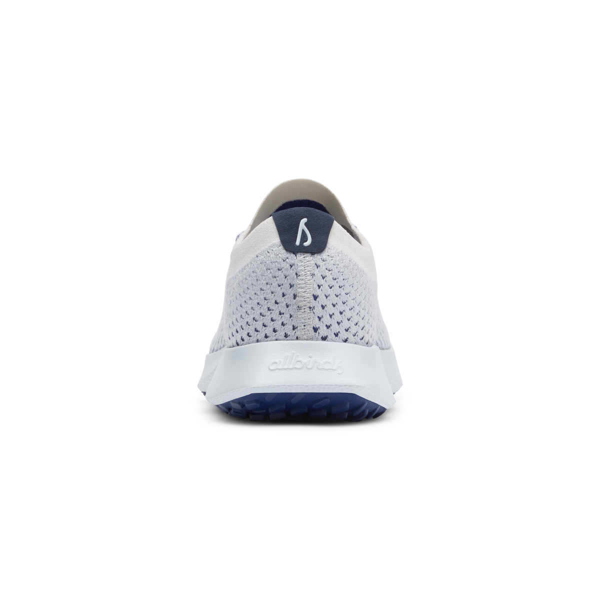 Women's Tree Dasher 2 - Blizzard/Hazy Cobalt (Clarity Blue Sole)
