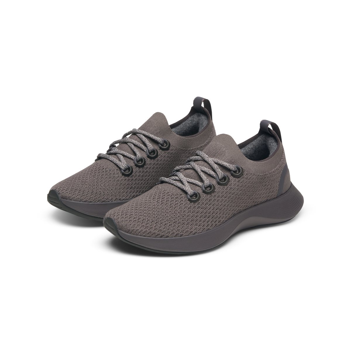 Men's Dasher NZ - Anthracite (Dark Anthracite Sole)
