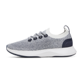Women's Dasher NZ - Blizzard/Deep Navy (Blizzard Sole)